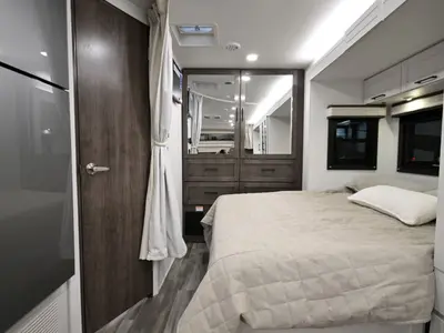 2026 Entegra Coach Odyssey photo 20
