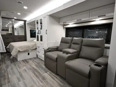 2026 Entegra Coach Odyssey photo 16