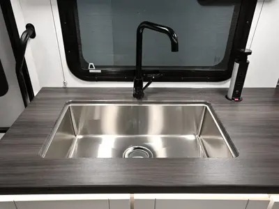 2026 Entegra Coach Odyssey photo 11