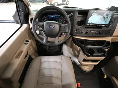 2026 Entegra Coach Odyssey photo 2