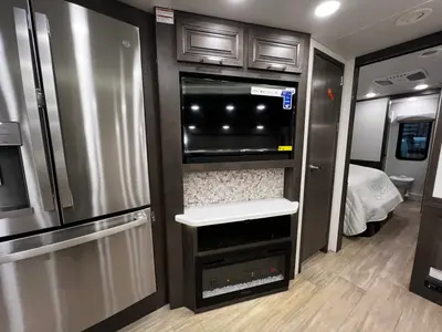 2026 Jayco Seneca Prestige photo 11