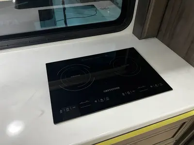 2026 Jayco Seneca Prestige photo 8