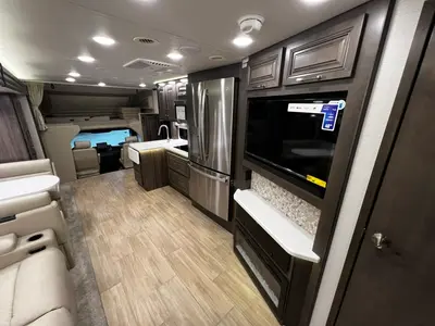 2026 Jayco Seneca Prestige photo 12