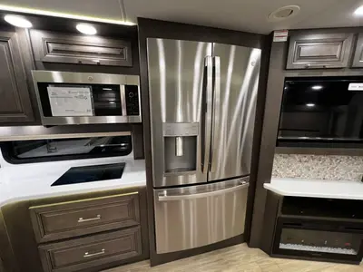 2026 Jayco Seneca Prestige photo 10