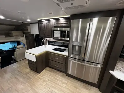 2026 Jayco Seneca Prestige photo 6