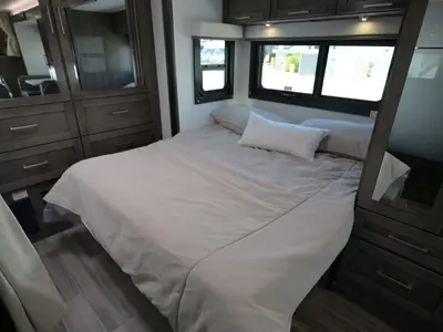 2026 Entegra Coach Odyssey photo 22