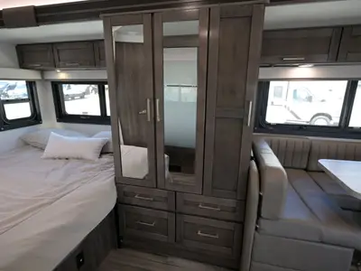 2026 Entegra Coach Odyssey photo 18