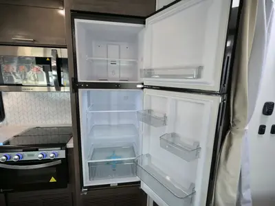 2026 Entegra Coach Odyssey photo 15