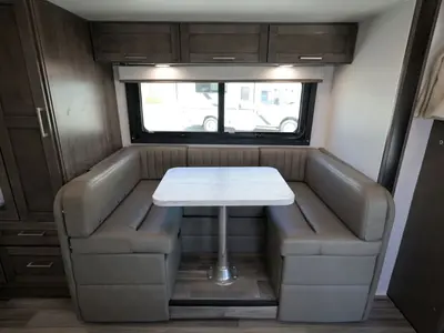 2026 Entegra Coach Odyssey photo 17