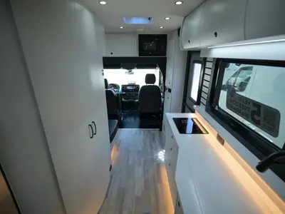 2026 Pleasure Way Plateau photo 3