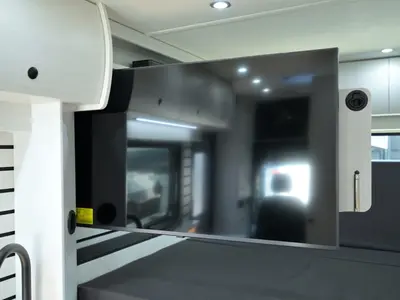 2026 Pleasure Way Plateau photo 24