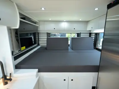 2026 Pleasure Way Plateau photo 21