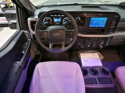 2027 Thor Motor Coach Omni photo 2