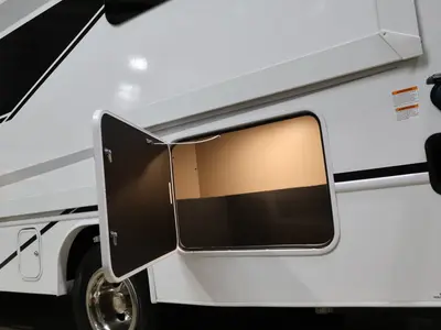 2027 Entegra Coach Odyssey photo 29