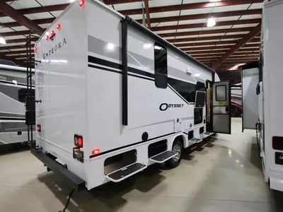 2027 Entegra Coach Odyssey photo 25