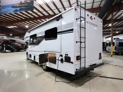 2027 Entegra Coach Odyssey photo 28