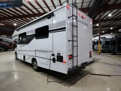 2027 Entegra Coach Odyssey photo 27