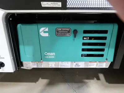 2027 Entegra Coach Odyssey photo 30