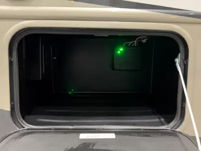 2026 Jayco Greyhawk photo 30