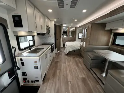2027 Entegra Coach Odyssey photo 3