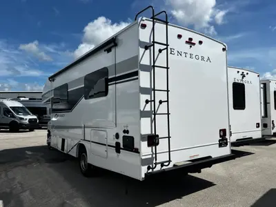 2027 Entegra Coach Odyssey photo 29