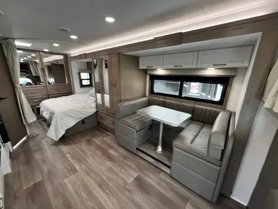 2027 Entegra Coach Odyssey photo 11