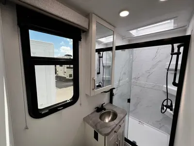 2027 Entegra Coach Odyssey photo 20
