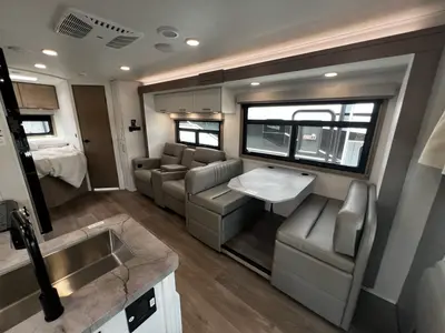 2027 Entegra Coach Odyssey photo 13
