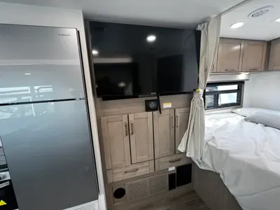 2027 Entegra Coach Odyssey photo 11