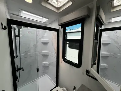 2027 Entegra Coach Odyssey photo 20