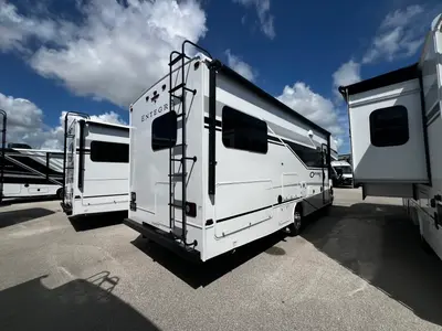 2027 Entegra Coach Odyssey photo 29