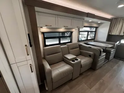 2027 Entegra Coach Odyssey photo 16
