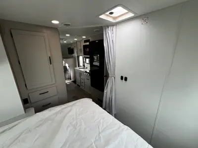 2027 Entegra Coach Odyssey SE photo 19