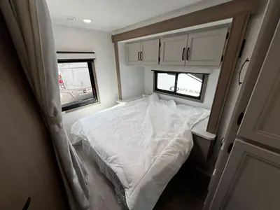 2027 Entegra Coach Odyssey SE photo 17