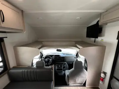 2027 Entegra Coach Odyssey SE photo 16