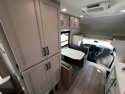 2027 Entegra Coach Odyssey SE photo 14