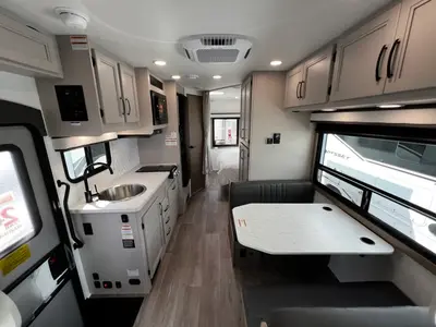 2027 Entegra Coach Odyssey SE photo 4
