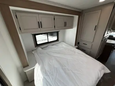 2027 Entegra Coach Odyssey SE photo 18