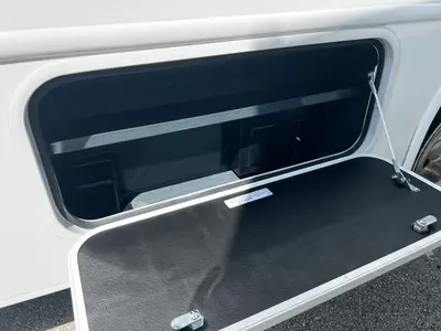 2027 Entegra Coach Odyssey SE photo 24