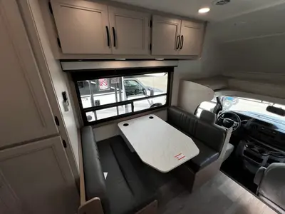 2027 Entegra Coach Odyssey SE photo 12
