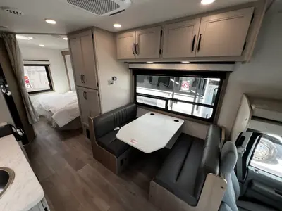 2027 Entegra Coach Odyssey SE photo 11