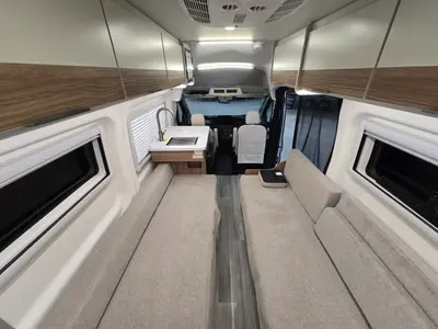 2027 Thor Motor Coach Talavera photo 4