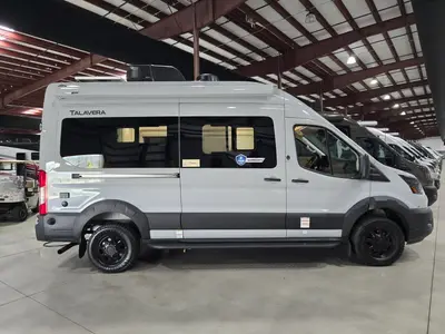 2027 Thor Motor Coach Talavera photo 23