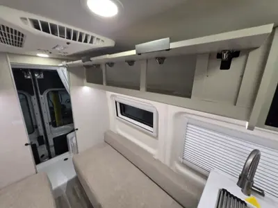 2027 Thor Motor Coach Talavera photo 13