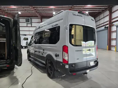 2027 Thor Motor Coach Talavera photo 24