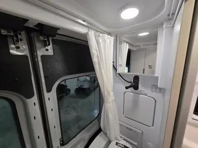 2027 Thor Motor Coach Talavera photo 17