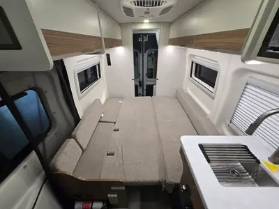 2027 Thor Motor Coach Talavera photo 16