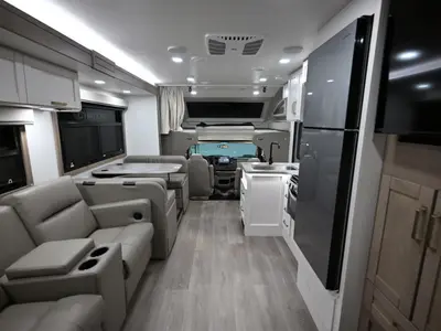 2027 Entegra Coach Odyssey photo 3