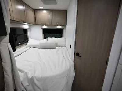 2027 Entegra Coach Odyssey photo 21