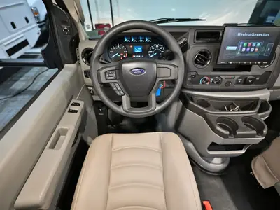 2027 Entegra Coach Odyssey photo 2